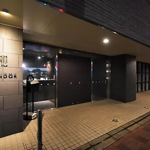 酒店 Randor, 東京都