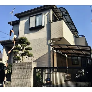 Nyoze House - Vacation 84305v ゲストハウス