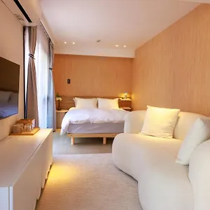 Mkg Home・芝 ゲストハウス