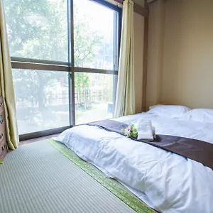 Toko Courtyard ゲストハウス